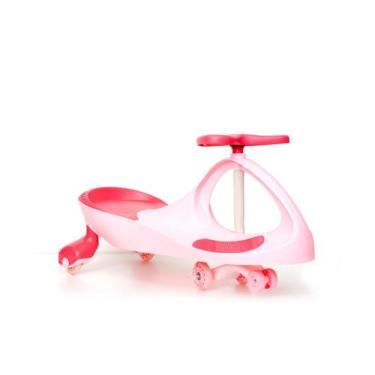 Imagem de Carrinho Infantil Super Car Gira Volante Menino e Menina - UNITOYS, Ro