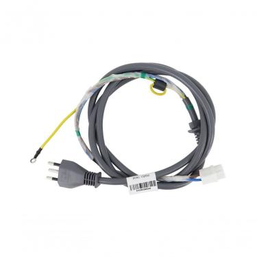 Imagem de Cabo De Força Máquina De Lavar Roupas LG CV7011WS4A, CV5011WG4A, CV7011TC4A - EAD65286205