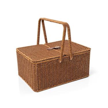 Imagem de Cesta De Piquenique Copa E Cia Liam Natural