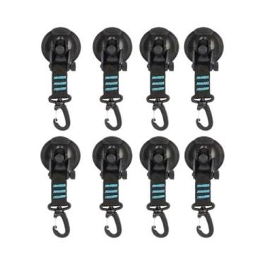 Imagem de Tenda Portátil Para Camping Ao Ar Livre Com Gancho De Sucção, Proteção