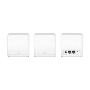 Imagem de Roteador Wi-fi Mercusys Halo H30g (3 Pack) Ac1300 'mercusys'