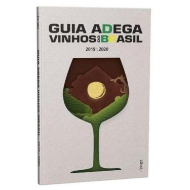 Imagem de Guia Adega - Vinhos do Brasil 2019/2020, 3