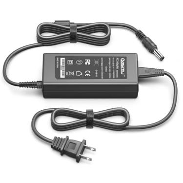 Imagem de CASIMY Cabo de alimentação de 12 V compatível com incubadora de ovos KEBONNIXS KDI 12 KDI12 Candler visor de umidade Espátula automática de ovos para galinhas incubadoras BX-1204000 BX1204000