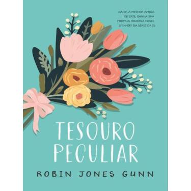 Imagem de Tesouro Peculiar – Spin-Off Da Serie Cris