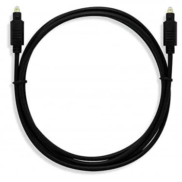 Imagem de Cabo Optico Multilaser Áudio Digital - WI291