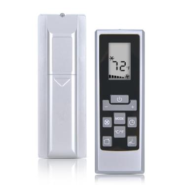 Imagem de WDZP Novo controle remoto AC adequado para ar condicionado DeLonghi 5515110611 PAC AN270 G1W com controle silencioso PACAN370G1W-3AL PAC AN112