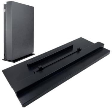 Imagem de CKXIN Suporte vertical para console Xbox One X - preto