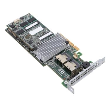 Imagem de aqxreight 9270CV -8I 1 GB CARTA DE ARAY 2 CARTA DE Controlador DE PORTA PCI X8 DE EXPANSÃO DE INTERFORA PCI X8 Para o Servidor Ministério Para Interface Dados DE Dados DE Alta Taxa Cardsas