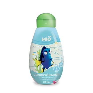 Imagem de Condicionador Mió Pixar Dory 230ml