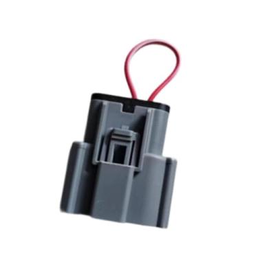 Imagem de Generic Conector compatível com 19 GTS RADIO Não aplicável para CVO Plug, solda ou crimpagem de