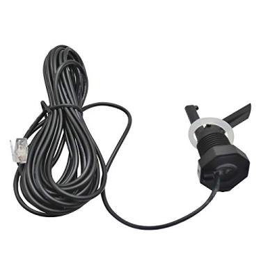 Imagem de briidea Interruptor de fluxo, sensor de fluxo compatível com sistemas Hayward Goldline