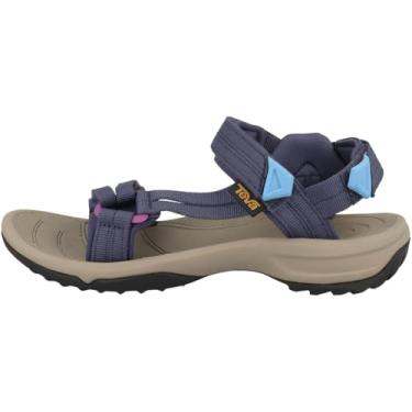 Imagem de Teva Sandália feminina Terra Fi Lite, Coroa azul, 38