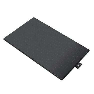 Imagem de Mesa Digitalizadora Huion Inspiroy Rtp-700-K, Caneta Pw400, USB-C, Cosmo Black