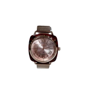 Imagem de Relógio feminino rose euro eupc20ae/7n