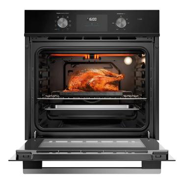 Imagem de Forno Eletrico De Embutir 80l Grill Midea Tsd80p2 220v