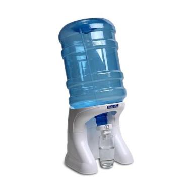 Imagem de Suporte Para Garrafão De Água Mineral Cobriel 10/20L - COBRIREL