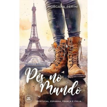 Imagem de Pés No Mundo