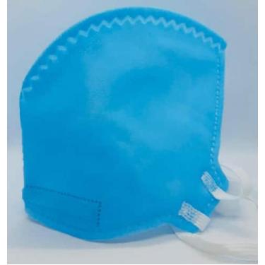 Imagem de Máscara de Proteção N95 Descarpack 1unid