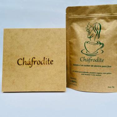 Imagem de Cháfrodite Cha Misto 70g 