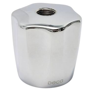 Imagem de Cruzeta Deca Prata C50 Cromado - 4108550