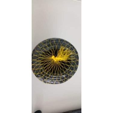 Imagem de Fitilho plástico rolo 500G - Qualiplast