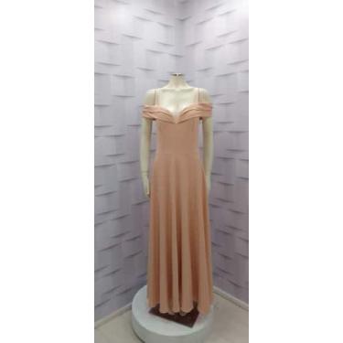 Imagem de Vestido de festa - Maria Estilosa 