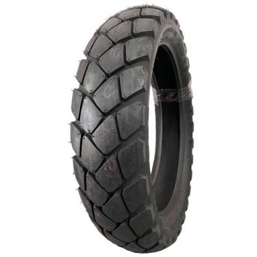 Imagem de Pneu Moto 130 70 R13 Tourance Traseiro TL 57P Metzeler