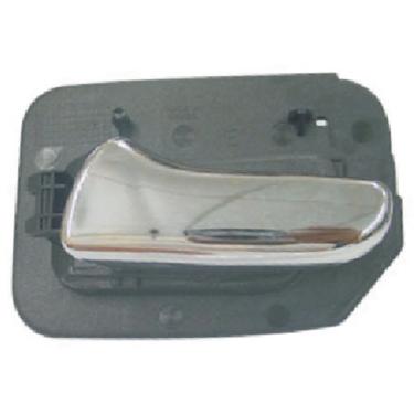 Imagem de Maçaneta Int Porta Dir Tras Corsa Classic Após 94 Cromada