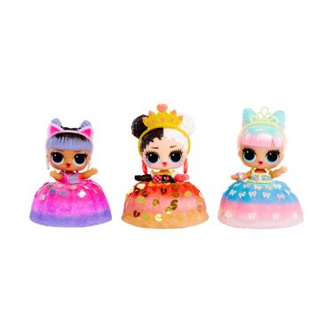 Imagem de L.O.L. Surprise Mix & Make Birthday Cake Tots