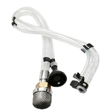 Imagem de Kit de tubo de sucção para pulverizador de tinta modelo Graco Magnum X5 X7 ProX17 e Project Plus