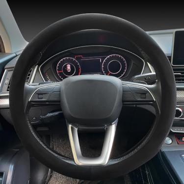 Imagem de Capa para volante CarodiCarodi preto G2200