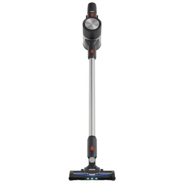 Imagem de Aspirador de Pó Sem Fio Mallory Power Clean Pro 2 em 1: Pisos Lisos e Tapetes – 600ml, Filtro HEPA, Autonomia 50min, Movimento 180° - Bivolt