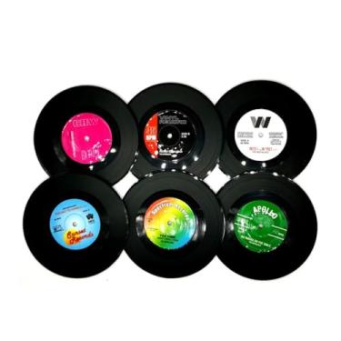 Imagem de Porta-copos de carro, porta-copos universais antiderrapantes, embutidos em ornamentos, tapete de acessórios interiores automotivos à prova de poeira, universal para veículos, caminhões, trailers e