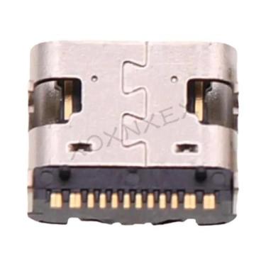 Imagem de Conector De Soquete De Energia USB Tipo-C Para PS4 pro Xbox One Series