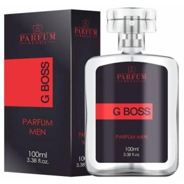 Imagem de +Perfume Parfum 100 ml Masculino G Boss - Parfum Brasil