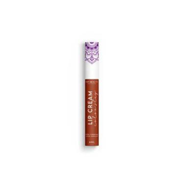 Imagem de Batom Liquido Top Beauty Lip Cream Color Stay Cor 04