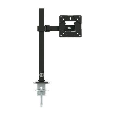 Imagem de Suporte Para Monitor Zinnia TMS 90 17" a 32 Pol" Preto - ZNO-TMS90-BL0