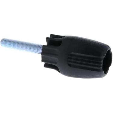 Imagem de NaningLxh #N542431 Maçaneta de trava de serra de esquadria DWS715 DWS713 DWS713-B3 DWS713-AR DWS713-B2 Novas peças de reposição duráveis para DeWalt