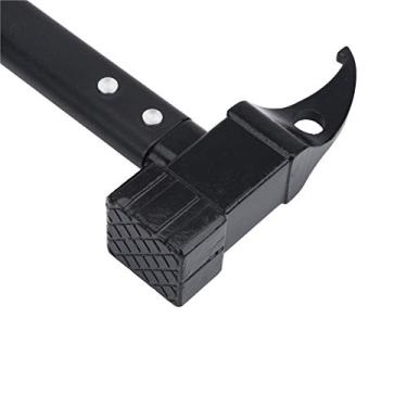 Imagem de Eacam Martelo Externo, Cabeça de Alta Resistência, Usável e Resistente, Alça Antiderrapante Confortável, Ferramenta Indispensável para Todas As Casas, área de Ação Maior, Cordão,