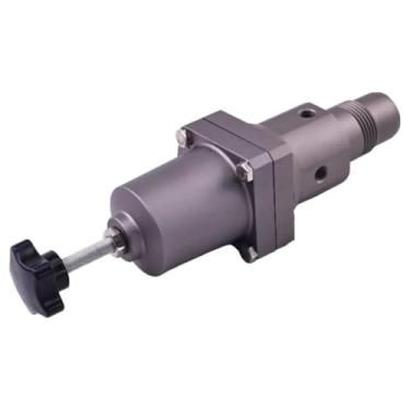 Imagem de Czomoizc Válvula reguladora 1604084785 compatível com compressor pneumático Atlas Copco XAHS 146 XAHS 107Pd XAS 375 XAS 48-7 XATS 426