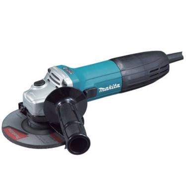 Imagem de Esmerilhadeira 5" Angular 125mm 110Volts - GA5030 - MAKITA
