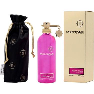 Imagem de Perfume Unisex Montale Paris Pretty Fruity Eau de Parfum Spray 100ml