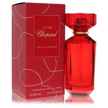 Imagem de Perfume Feminino Love Chopard 100 Ml Eau De Parfum