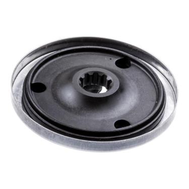 Imagem de Flange Transmissão Husqvarna 128 133 226 323r 553rs Original