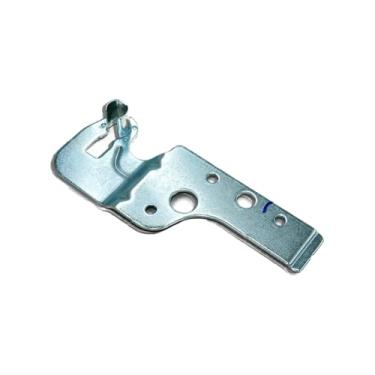 Imagem de DOBRADICA SUPERIOR REFRIGERADOR ELECTROLUX DF52/DF80 ORIG - 62645845