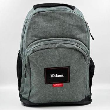 Imagem de Mochila Wilson Casual Unissex-Unissex