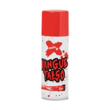 Imagem de Tinta Spray 150ml Make+ Sangue Falso - Make Mais