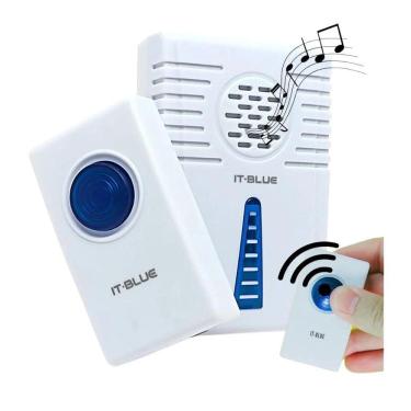 Imagem de Campainha Sem Fio