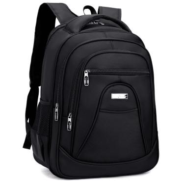 Imagem de Mochila Masculina Executiva Reforçada Para Trabalho, Viagem E Notebook 17`` Impermeável Usb - Mse - Cruzeiro Mse 9
