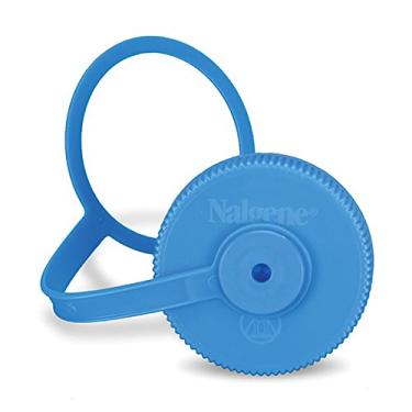 Imagem de Nalgene Tampa WM 1PT Azul (granular)